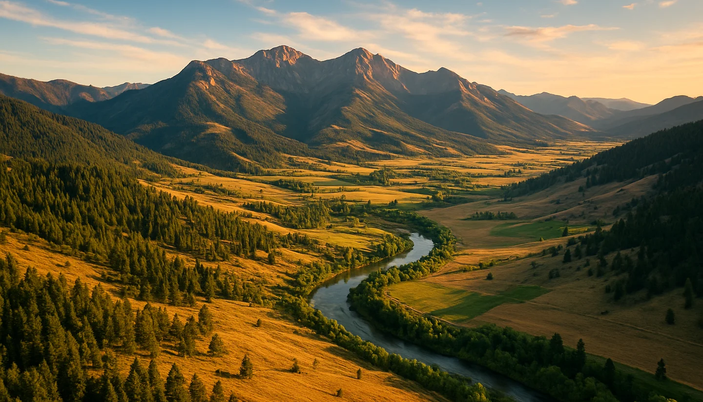 Idaho land guide image for How to Sell Inherited Land in Idaho