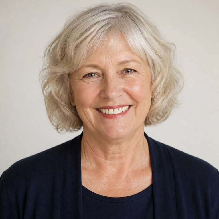 Audrey Calder, Idaho landowner