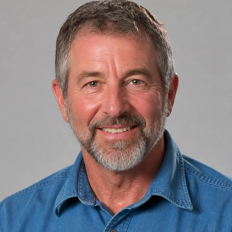 Glen Ashby, Idaho landowner