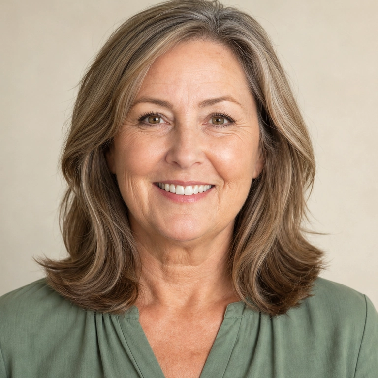 Janet Whitaker, Idaho landowner