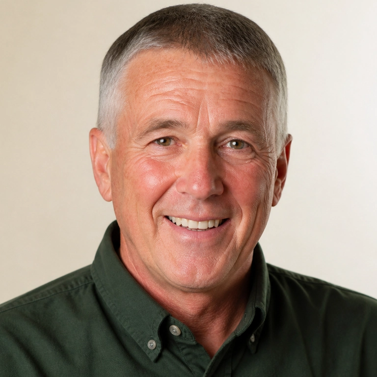 Robert Nielson, Idaho landowner